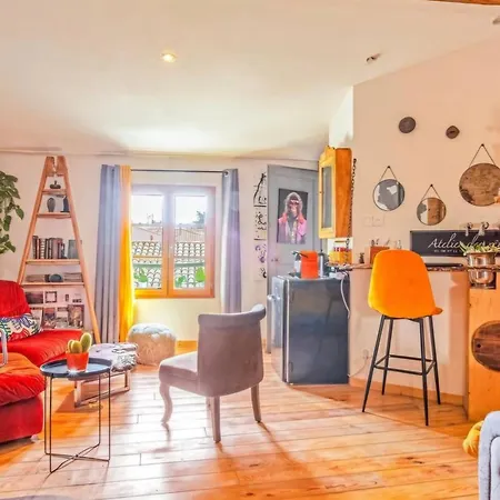 Le Paradis Des Songes Guest house