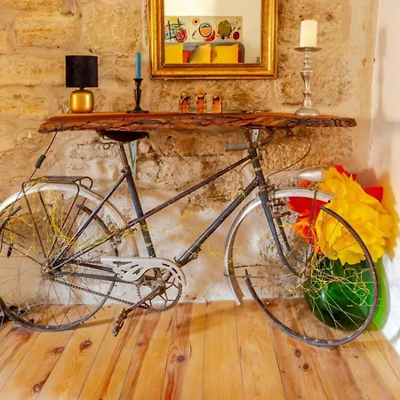 Le Paradis Des Songes Guest house *