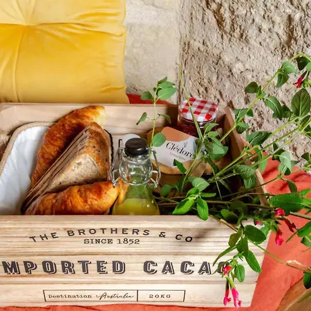 Le Paradis Des Songes Guest house Pezenas