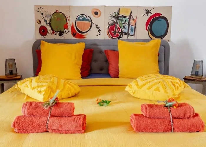 Le Paradis Des Songes Maison d'hôtes 3*